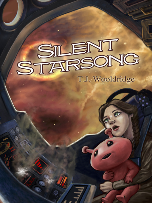 Title details for Silent Starsong by T. J. Wooldridge - Available